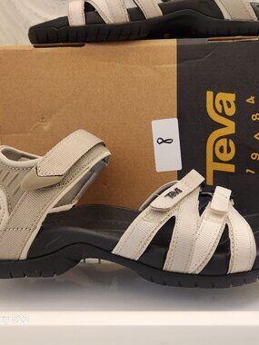 Teva "Tirra" Sandals. NIB. Size Various